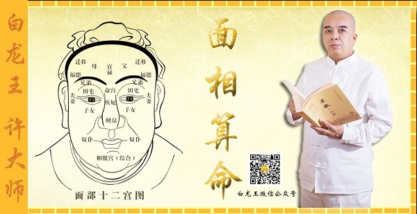 面向算命