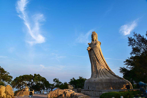 莆田旅游景点推荐