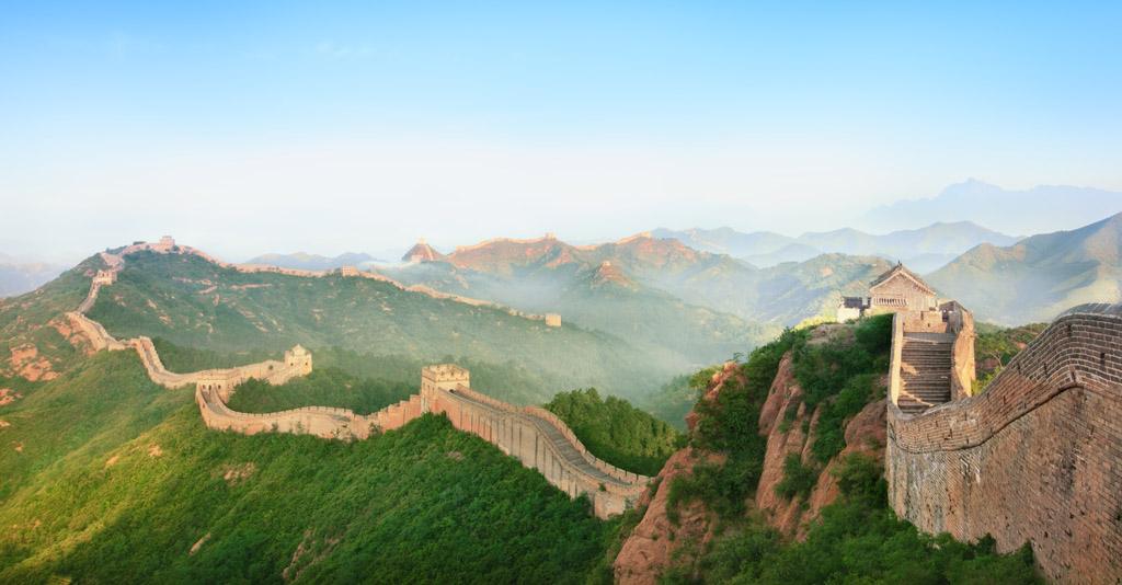 北京旅游热门景点