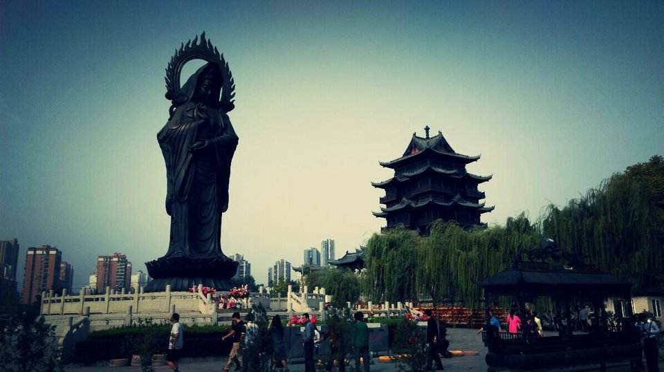 武汉旅游景点大全,2020年武汉旅游热门景点