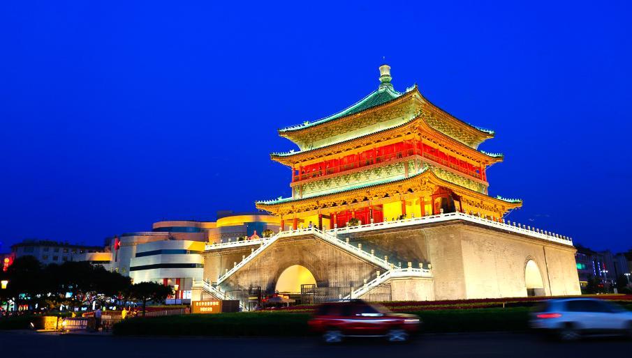 西安旅游西安旅游必去景点推荐