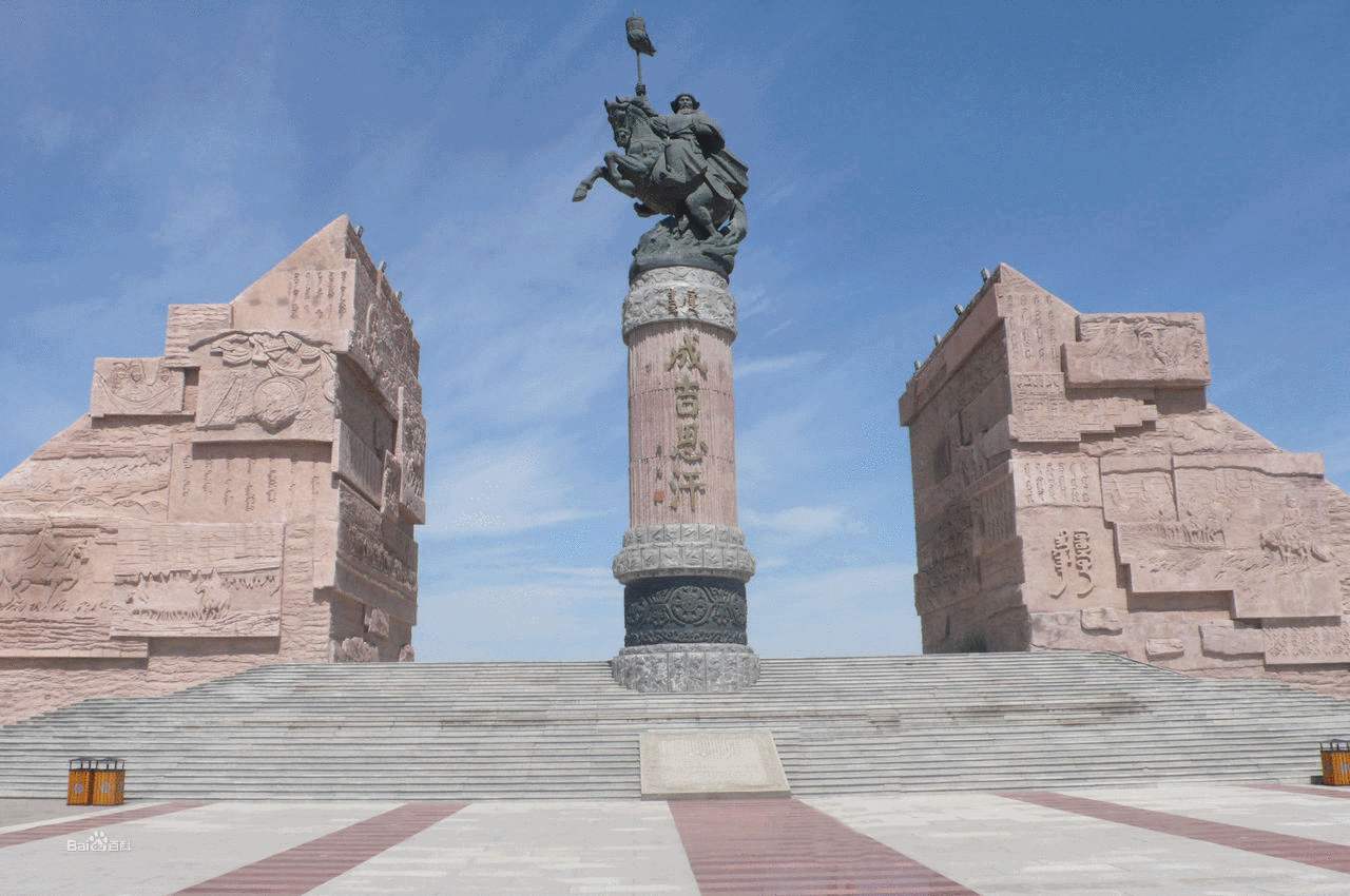 内蒙古旅游十大必去景点