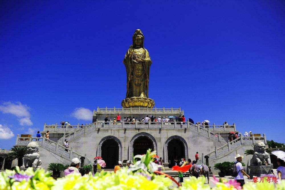 浙江旅游好玩的地方