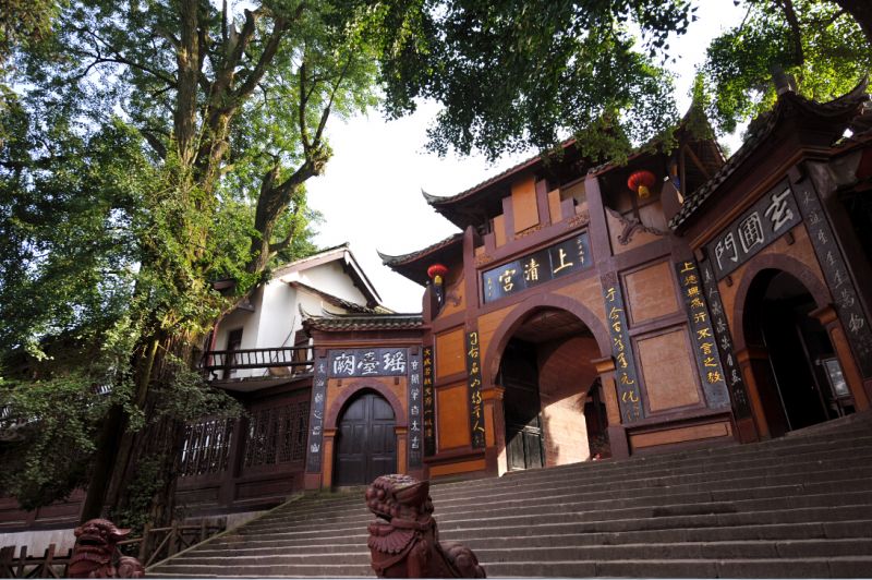 龙虎山好玩的地方