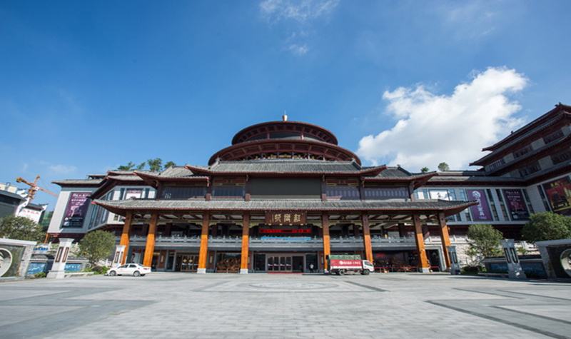 中山旅游热门景点