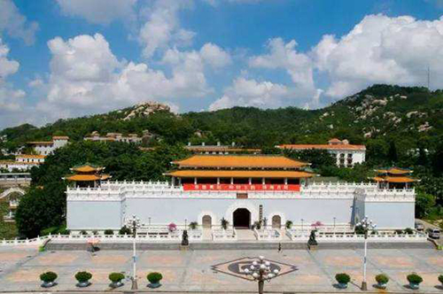 2020年珠海旅游十大热门景点