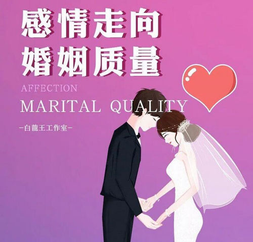 婚姻算命