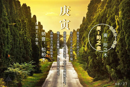 庚寅