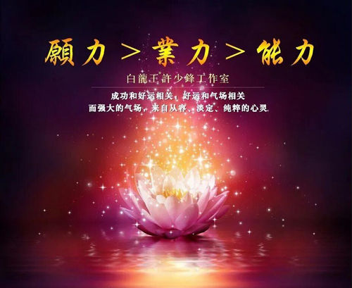 业力