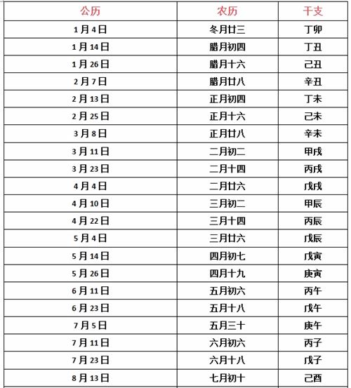 2024年暗戊日