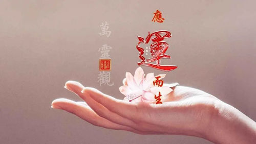 开运改运