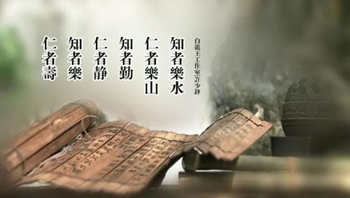 学会放下