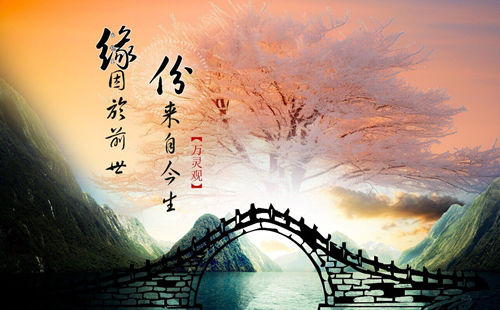 姻缘缘分