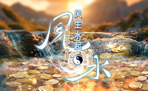 风水改运