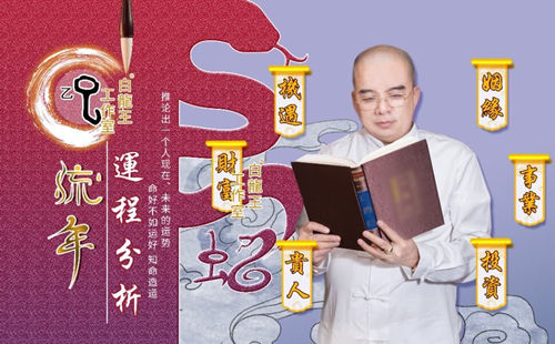 2025年运势