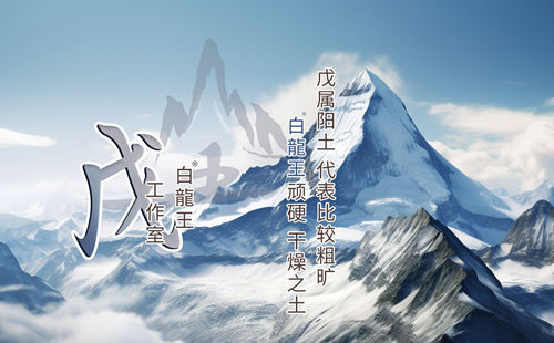 戊土人2025年运势