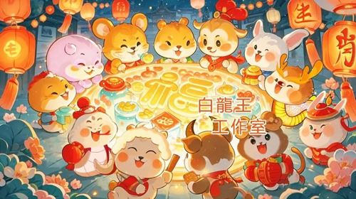 生肖好运