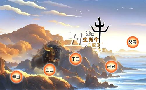 不同年份出生的属牛人2025年运势