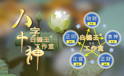 十神在日支