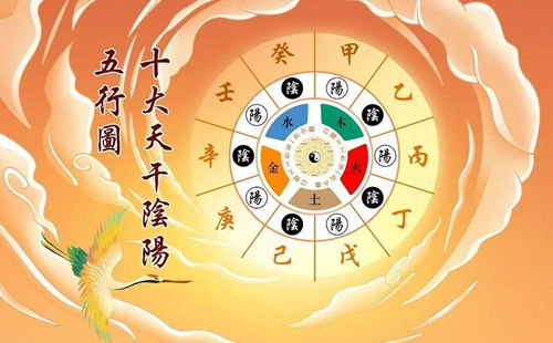 十天干喜忌