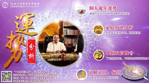 2025年辛巳月运势