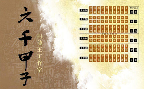 六十日柱