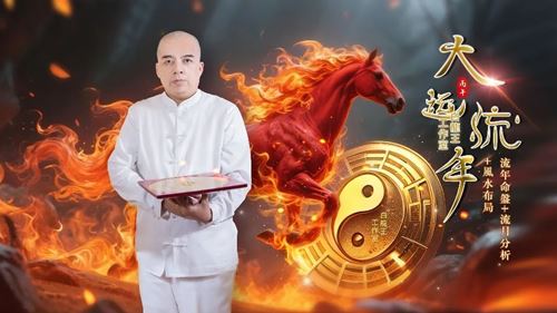 2026赤马火年：趋利避害指南