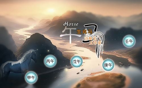 午火日格