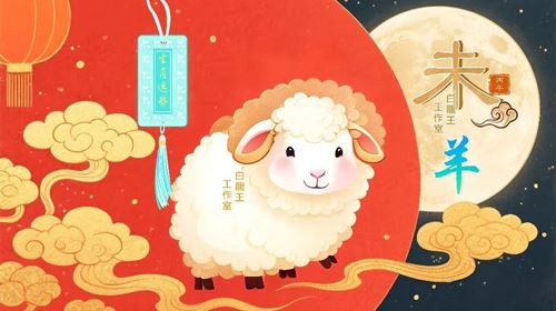 2026年生肖羊运势解析