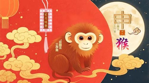 2026年生肖猴运势解析：稳中有进，新机待启