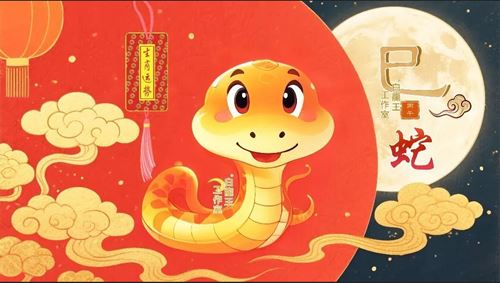 2026年生肖蛇运势解析