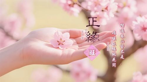 你的正缘机缘，究竟藏在哪些关键信号里?