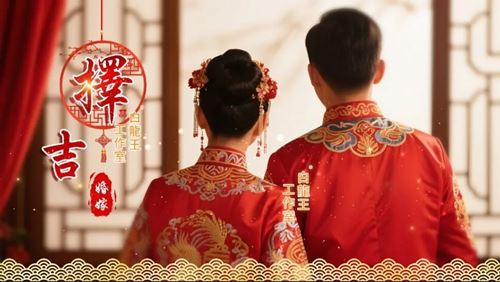 2026全年结婚择吉日一览表，丙午马年嫁娶黄道吉日查询