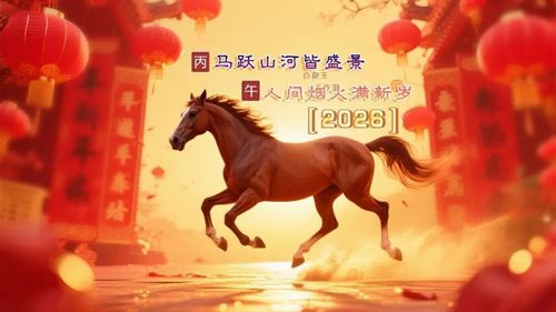 2026年，寻找自己的节奏，顺时而为