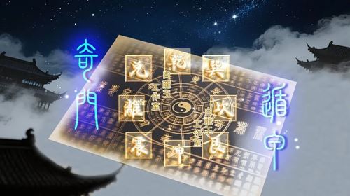 换个角度看奇门，打开人生新视野