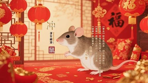 2026丙午年：聊聊子午冲的那些事儿