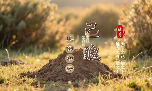 乙巳年己丑月(1.5-2.3)注意事项!