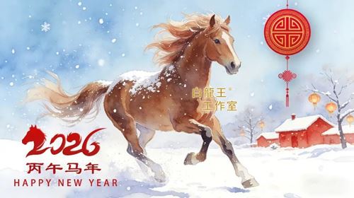 2026年整体运势前瞻与指引