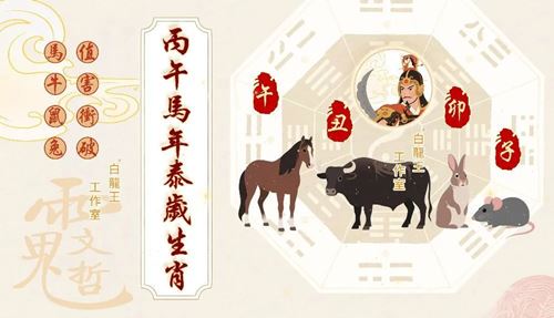 2026火运当头：哪个生肖将一飞冲天?