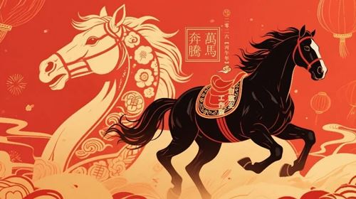 2026年趋吉指南!旺运箴言