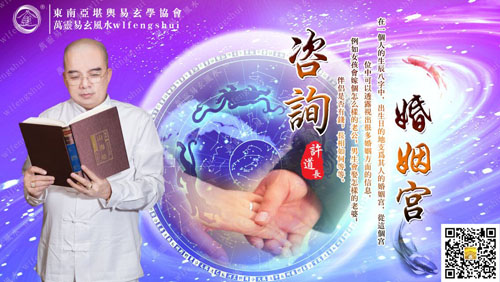 财星入夫妻宫，感情会更顺吗?