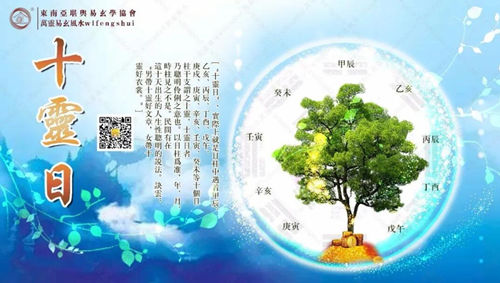 这些日柱有点看脸!聊聊十灵日