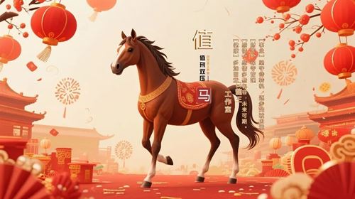 丙午年“午午自刑”，烈焰中的自我重塑