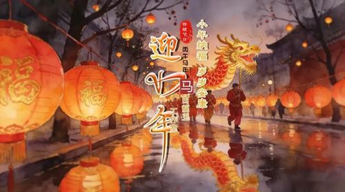 小年夜聚福指南：这些生肖主动拜年有助转好运