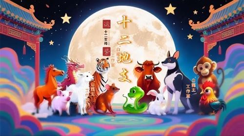 2026丙午马年，十二生肖增运小贴士