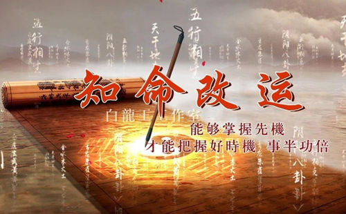 懂命，是最高级的人生导航