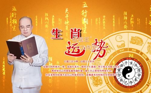 2026年5月十二生肖运势详解