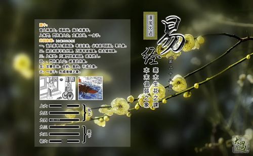 大过卦：当人生走绝时，你怎么大破大立，重现生机?