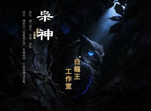 偏印人的黑洞